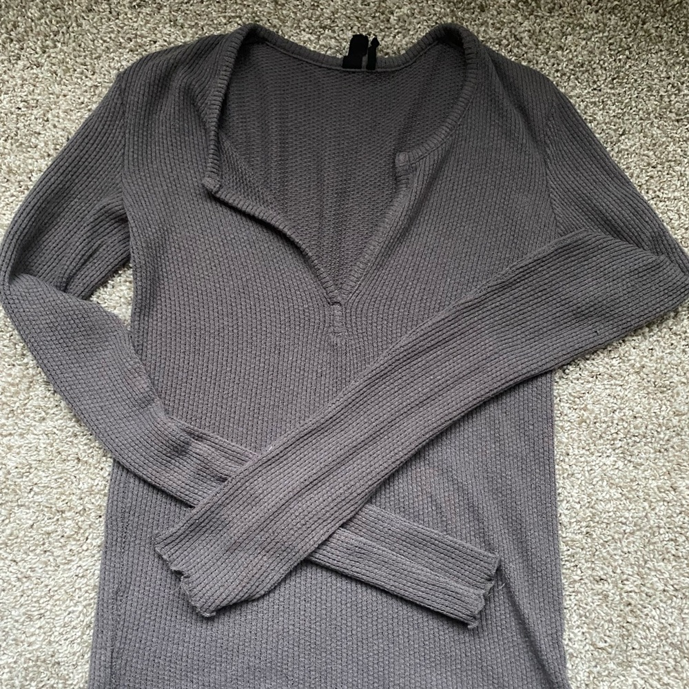Urban Outfitters Sweater Top